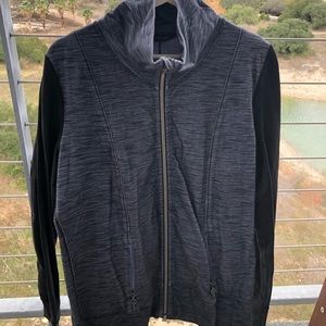 Lululemon Navy/Black Jacket